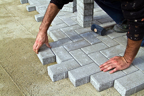  Lla Lla East, WA Driveway Pavers Pros