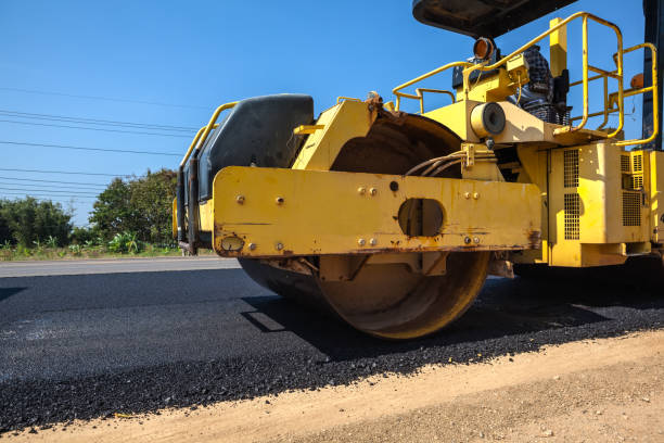Best Interlocking Driveway Pavers  in Lla Lla East, WA